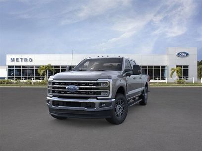 New 2026 Ford F250 Lariat