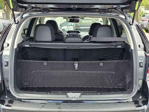 Certified 2023 Subaru Crosstrek 2.5i Limited w/ Moonroof Package image 9