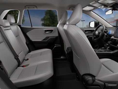 New 2026 Toyota RAV4 XLE Premium FWD image 21