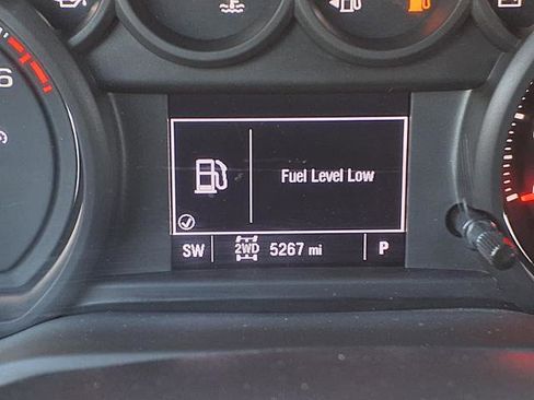 New 2026 GMC Sierra 1500 Pro w/ Graphite Edition image 11