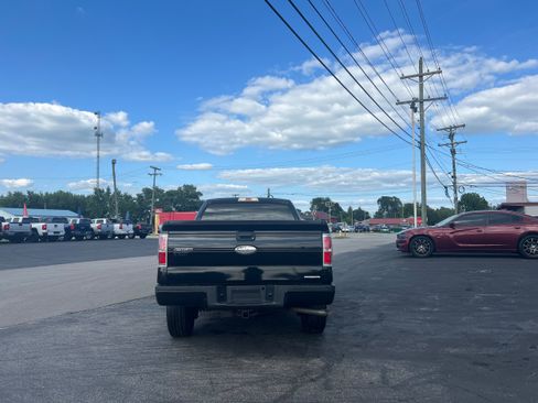 Used 2011 Ford F150 STX w/ Trailer Tow Pkg RWD image 6