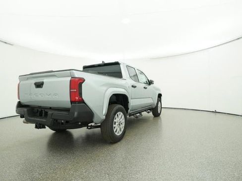 New 2026 Toyota Tacoma SR image 24