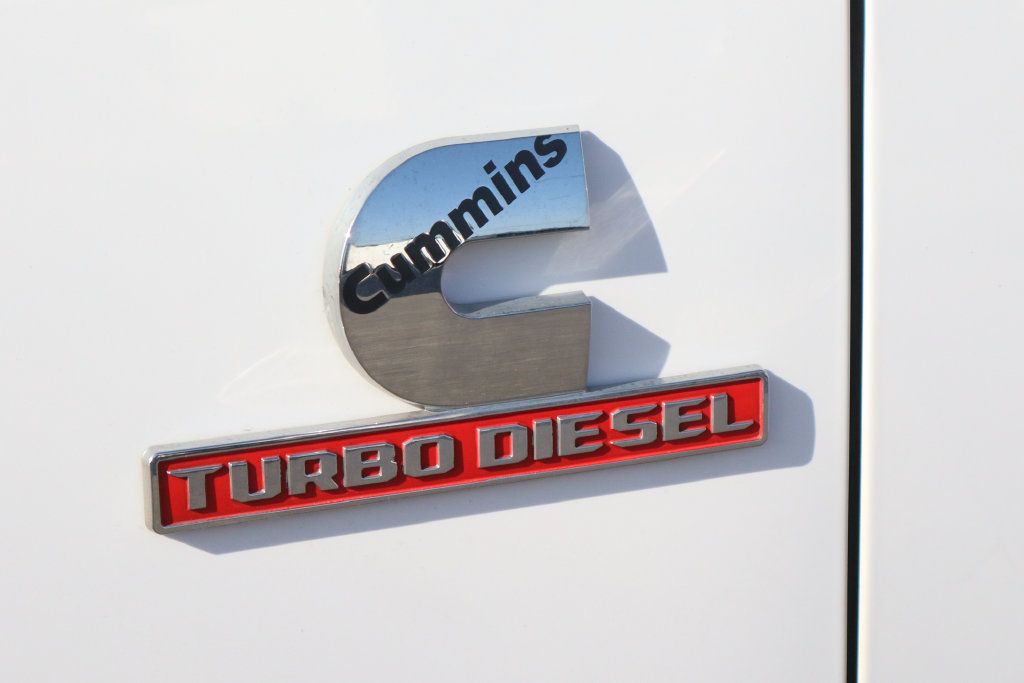 Used 2021 RAM 5500 Tradesman RWD image 44