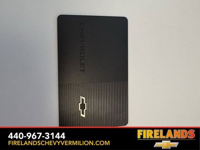 New 2026 Chevrolet Traverse LT w/ Driver Confidence Package