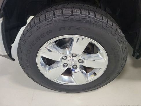 Used 2014 RAM 1500 Big Horn AWD/4WD image 35