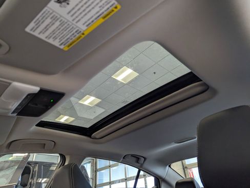 New 2025 Nissan Altima 2.5 SL image 10