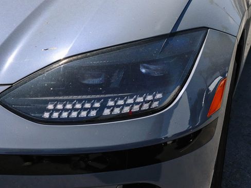 Used 2024 Hyundai Ioniq 6 SEL RWD image 2