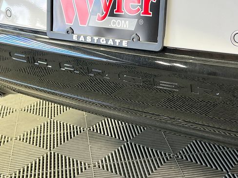 New 2026 Dodge Charger Scat Pack image 32