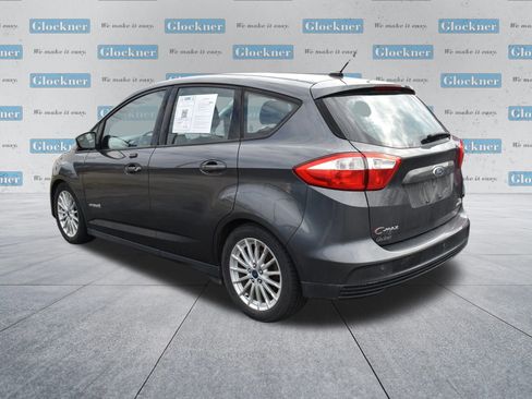 Used 2016 Ford C-MAX SE w/ Equipment Group 203A image 16
