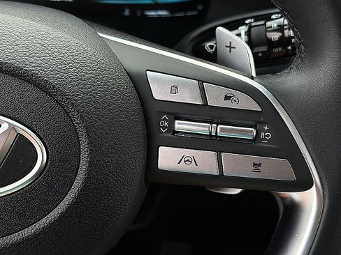 Certified 2025 Hyundai Palisade SEL AWD/4WD image 19