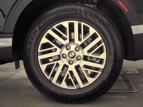 Used 2026 Hyundai Palisade SEL FWD image 8