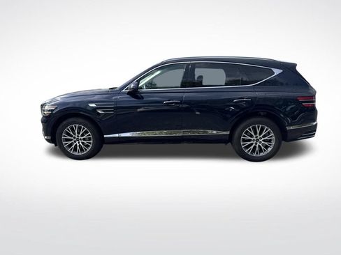 Used 2026 Genesis GV80 2.5T AWD/4WD image 8