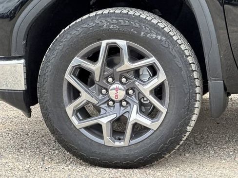 New 2026 GMC Sierra 1500 SLE AWD/4WD image 31