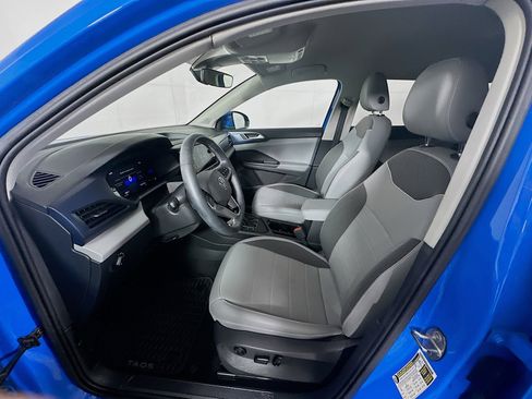 Used 2023 Volkswagen Taos SE image 13