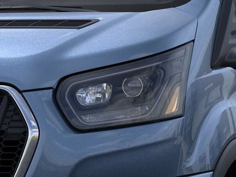New 2026 Ford Transit 350 XLT AWD/4WD image 18