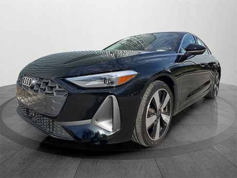 Certified 2025 Audi A5 2.0T Premium w/ Convenience Package image 1