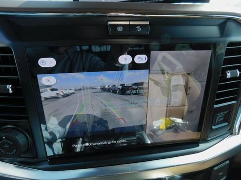 New 2026 Ford F250 King Ranch image 35