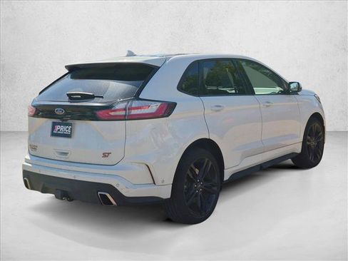 Used 2020 Ford Edge ST w/ Equipment Group 401A AWD/4WD image 5