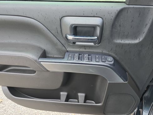 Used 2017 Chevrolet Silverado 1500 LT w/ All Star Edition image 29