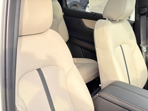 New 2026 MAZDA CX-90 3.3 Turbo w/ Premium Sport Pkg image 10