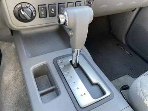 Used 2017 Nissan Frontier SV w/ SV Value Truck Package image 23