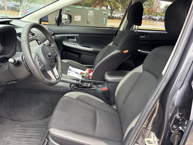 Used 2017 Subaru Crosstrek 2.0i Premium AWD/4WD image 16