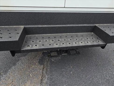 New 2025 Chevrolet Express 3500 w/ Power Convenience Package image 21