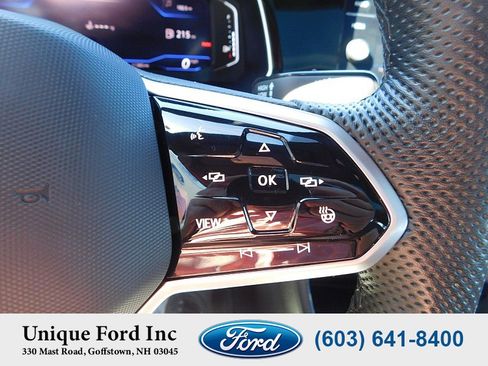 Used 2024 Volkswagen Jetta GLI Autobahn image 16