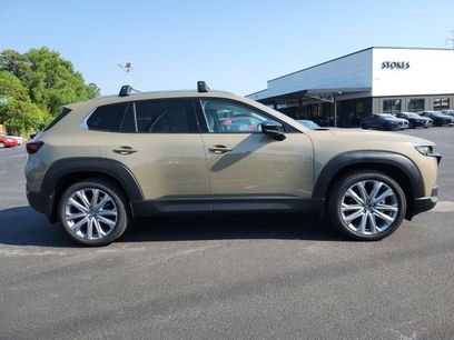 New 2026 MAZDA CX-50 2.5 Turbo w/ Premium Plus Pkg