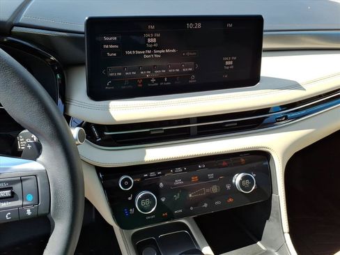 Used 2025 INFINITI QX60 Luxe AWD/4WD image 28