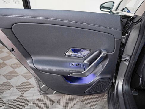 New 2026 Mercedes-Benz CLA 250 image 24