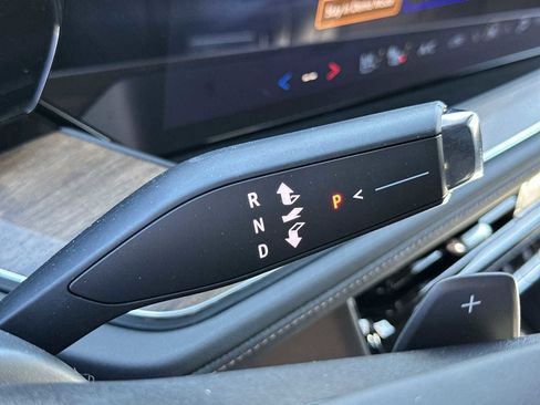 New 2026 Chevrolet Tahoe High Country w/ Sun And Tow Package image 23