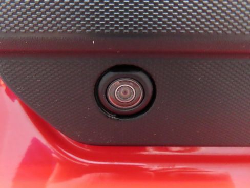 Used 2020 Chevrolet Silverado 1500 Custom Trail Boss image 32