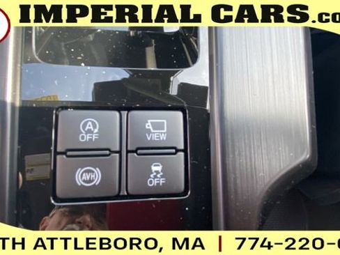 New 2026 Subaru Outback Limited XT image 24