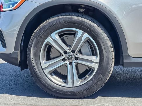 Used 2020 Mercedes-Benz GLC 300 image 25