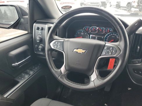 Used 2015 Chevrolet Silverado 1500 LT w/ All Star Edition image 7