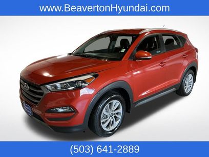Used 2016 Hyundai Tucson Eco