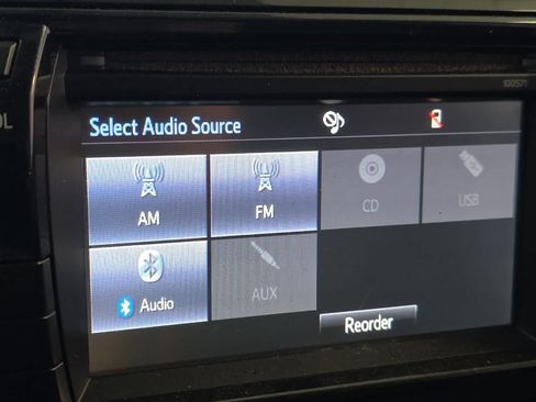 Used 2016 Toyota Corolla S FWD image 19