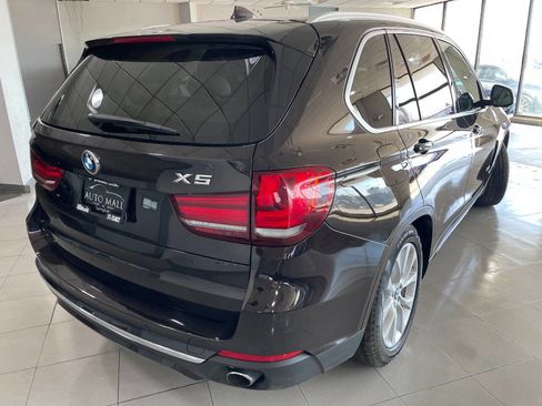 Used 2015 BMW X5 xDrive35i AWD/4WD image 7