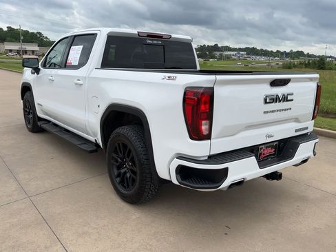 Used 2024 GMC Sierra 1500 Elevation w/ Preferred Package AWD/4WD image 7