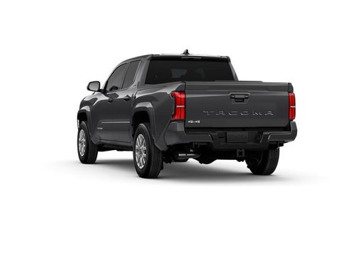 New 2026 Toyota Tacoma SR5 AWD/4WD image 47