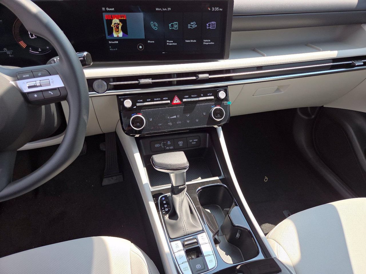 New 2026 Hyundai Tucson SEL Plus AWD/4WD image 42