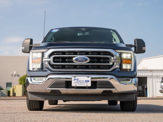 Used 2023 Ford F150 XLT w/ Equipment Group 302A High RWD video 2