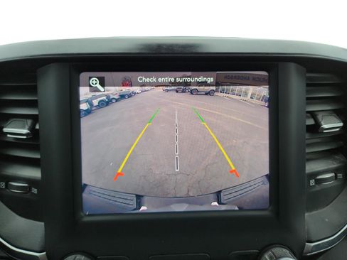 Used 2019 RAM 1500 Big Horn image 14