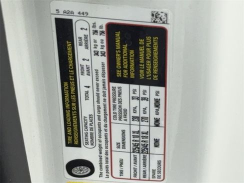 Used 2024 BMW 430i Convertible image 71