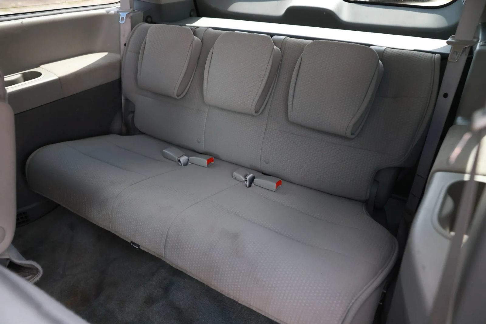 Used 2007 Nissan Quest w/ Seat Pkg FWD image 17
