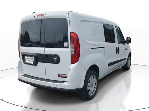 Used 2019 RAM ProMaster City Tradesman SLT image 8