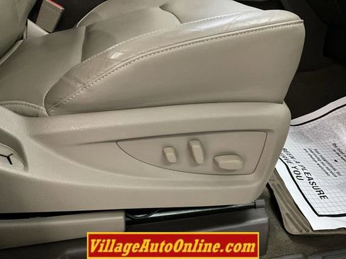 Used 2017 Chevrolet Silverado 1500 LTZ w/ Sport Package image 37