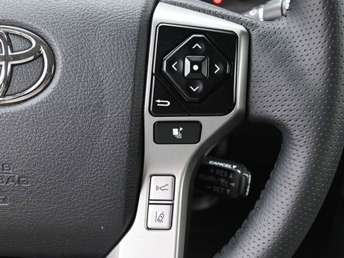 Certified 2024 Toyota 4Runner SR5 AWD/4WD image 18
