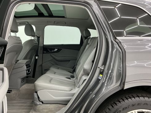 Used 2019 Audi Q7 3.0T Premium Plus AWD/4WD image 20